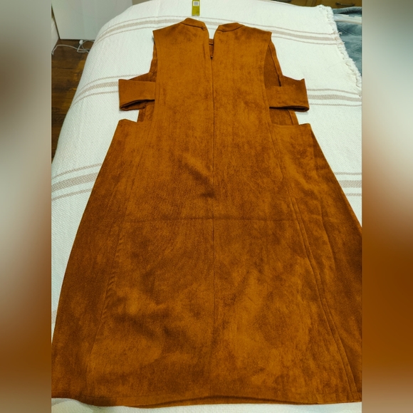 Gianni Bini Shiloh Dress - Picture 3 of 8